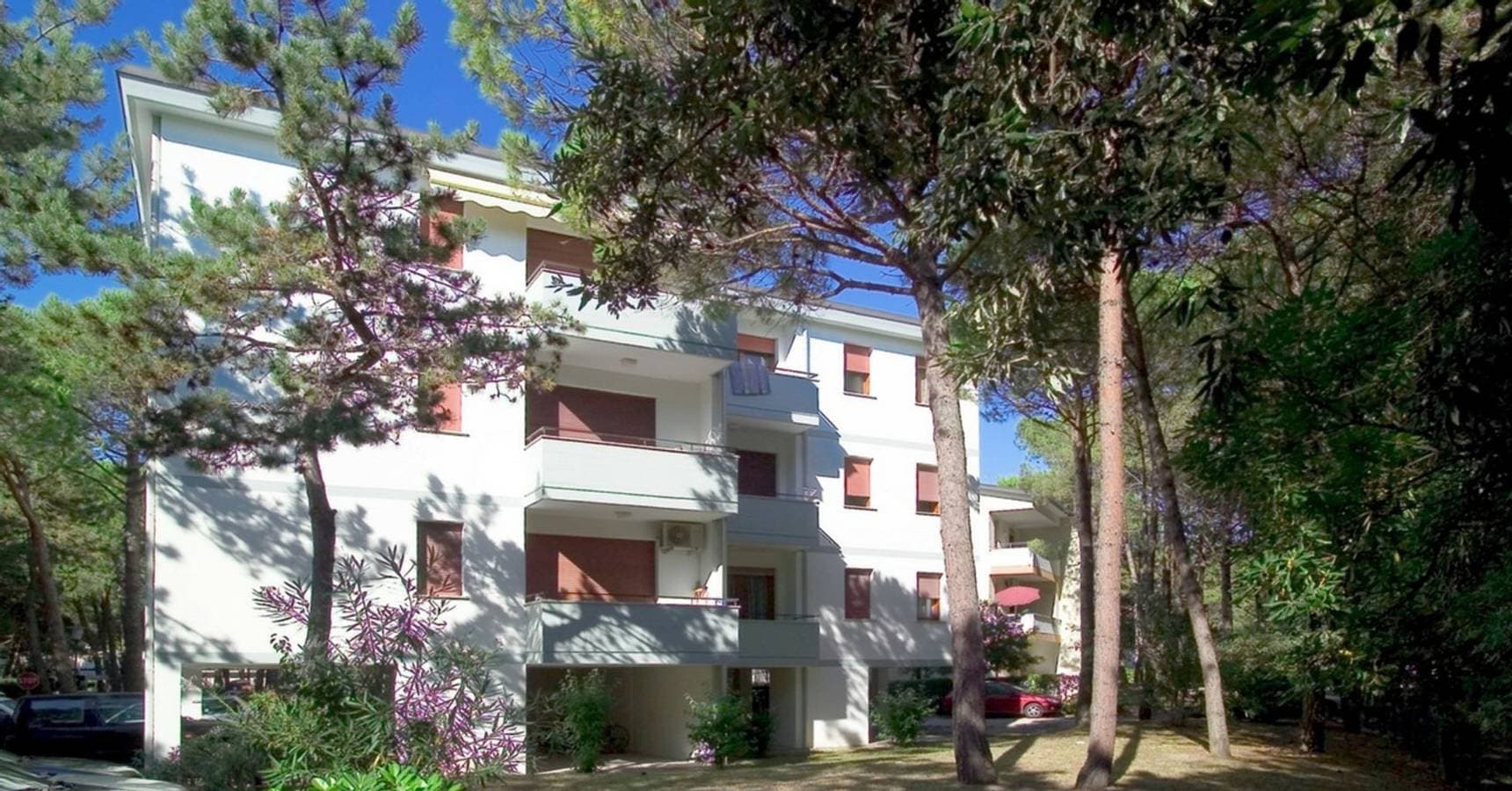 Foto 11 von 21: Sommerwohnung in bester Lage