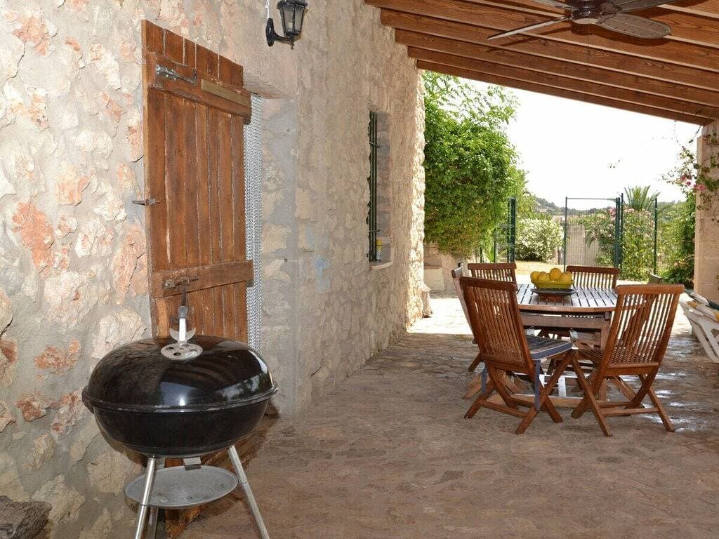 Foto 8 von 28: Hütte mit 1 Schlafzimmer