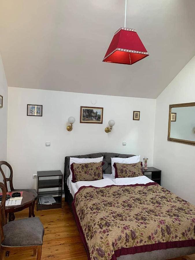 Foto 5 von 31: The Only One Apartment