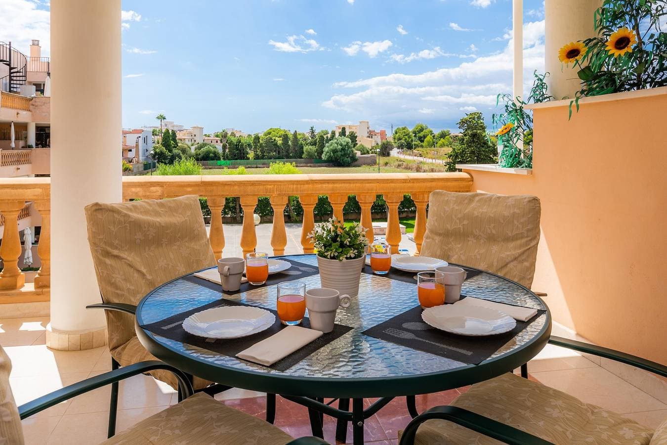 Foto 4 von 24: Apartment Serendipia in Cala Bona