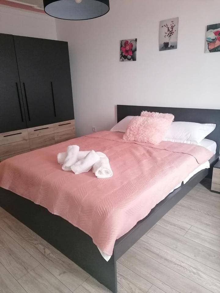 Foto 7 von 15: One-Bedroom Apartment