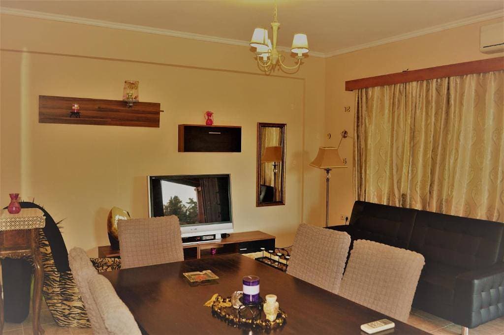 Ferienwohnung Angellinas 1