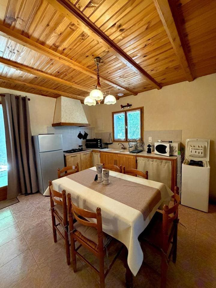 Foto 10 von 23: Two-Bedroom Chalet