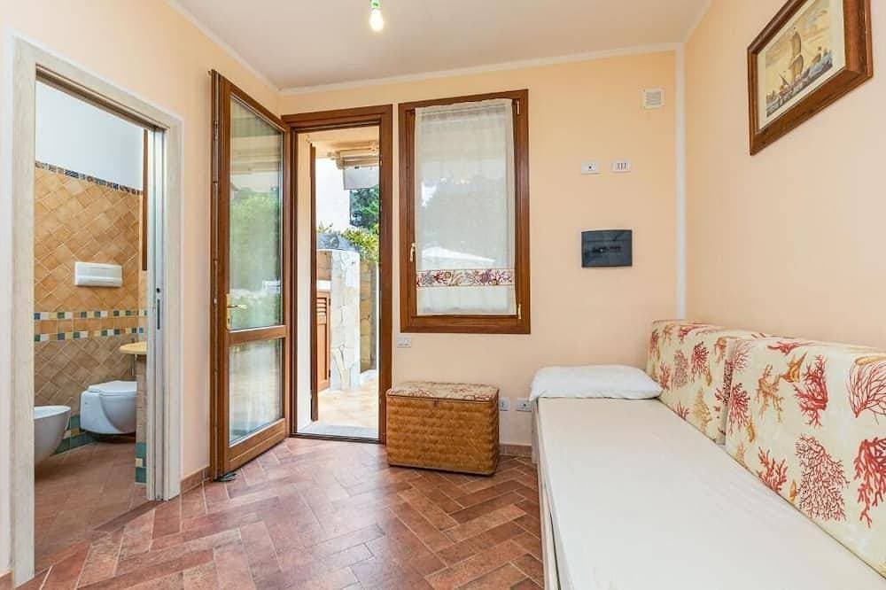 Foto 6 von 23: Raffinierte Wohnung direkt am Strand