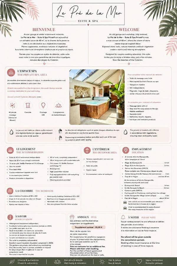 Foto 4 von 50: One-Bedroom House