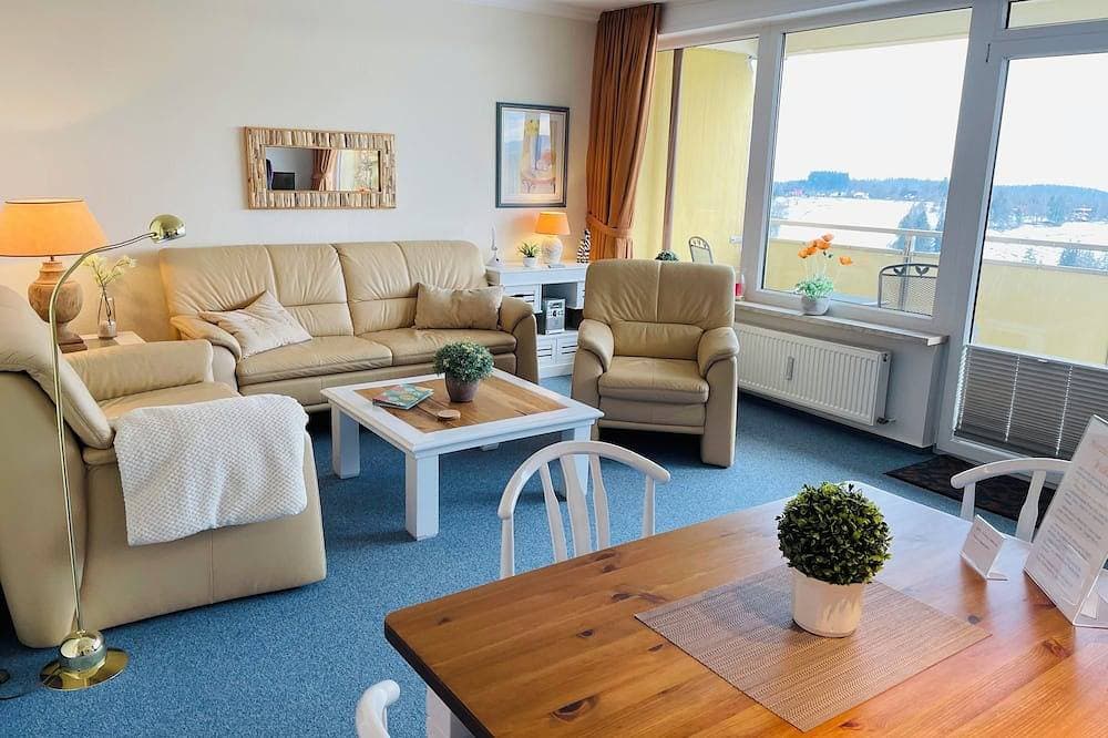 Foto 5 von 18: Holiday Apartment in the Harz