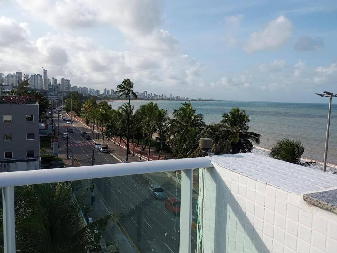 Foto 11 von 36: Apartment with Sea View