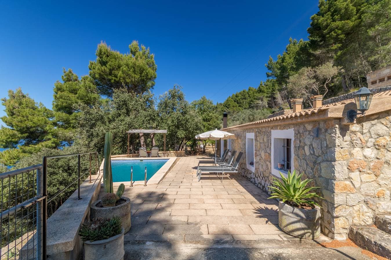 Foto 6 von 39: Son Galceran Petit, Finca 5StarsHome Mallorca