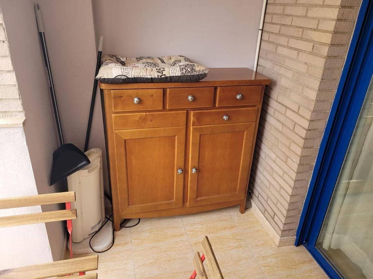 Foto 5 von 30: Two-Bedroom Apartment