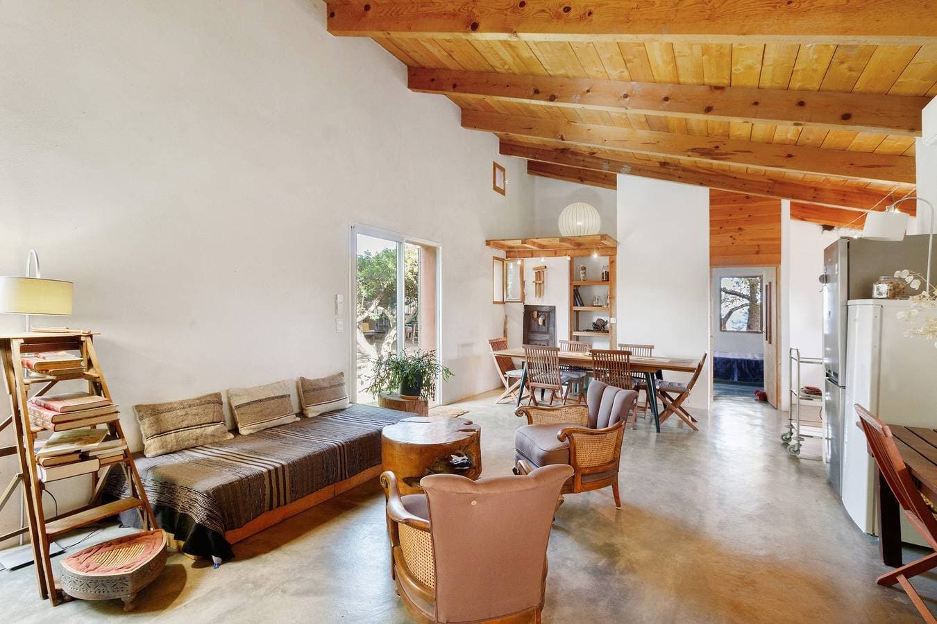 Foto 2 von 27: Casa Pargulitu: Mehr als ein großes Ferienhaus – ein authentischer Lebensort