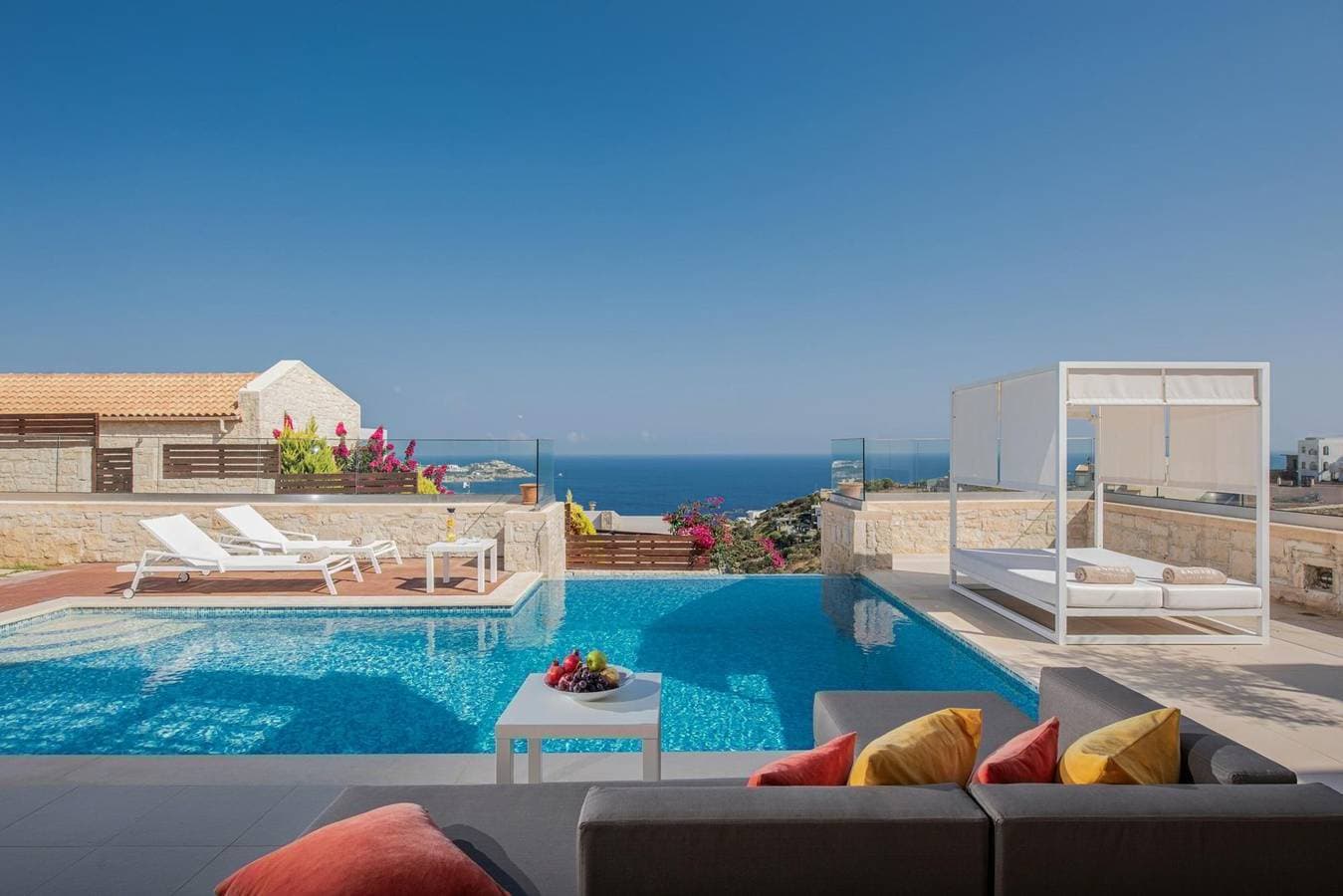 Villa 147m² 1