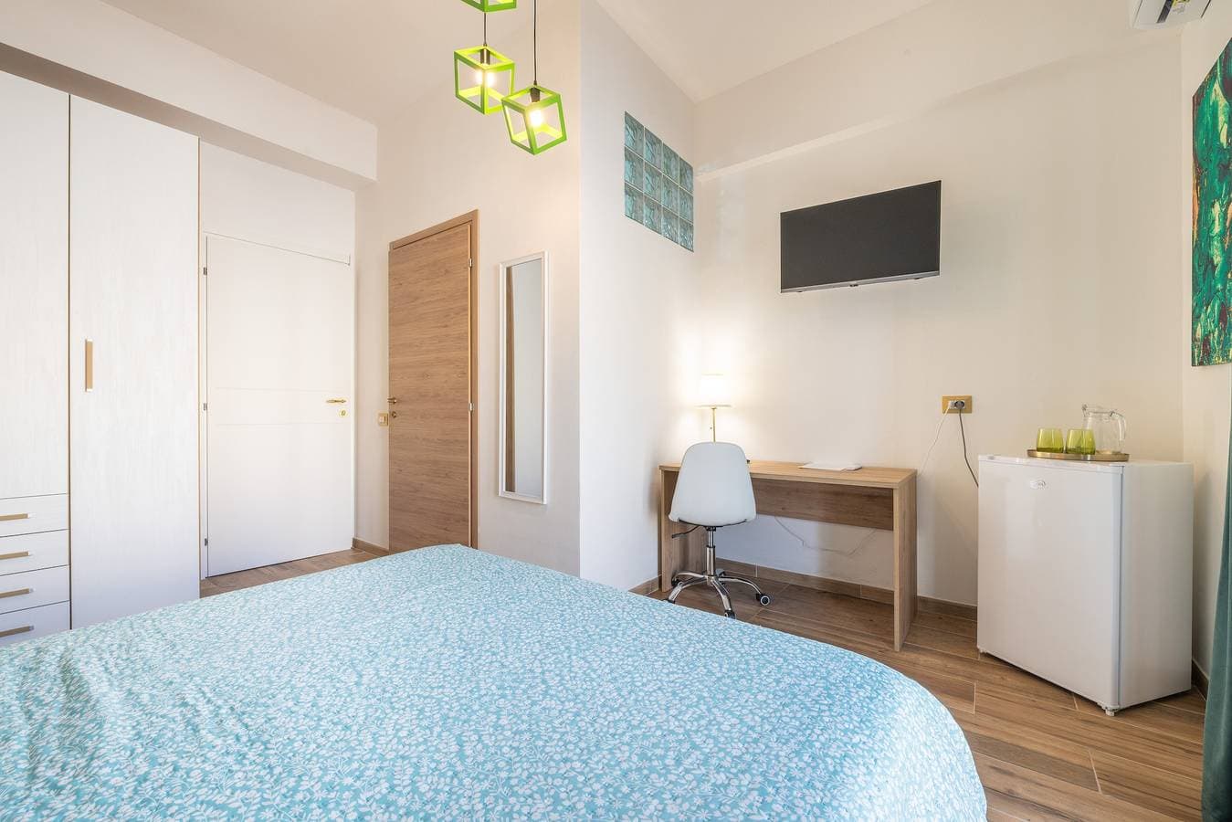 Foto 11 von 29: Oasi Mediterranea – Suite 22: Exklusive Unterkunft in Top-Lage