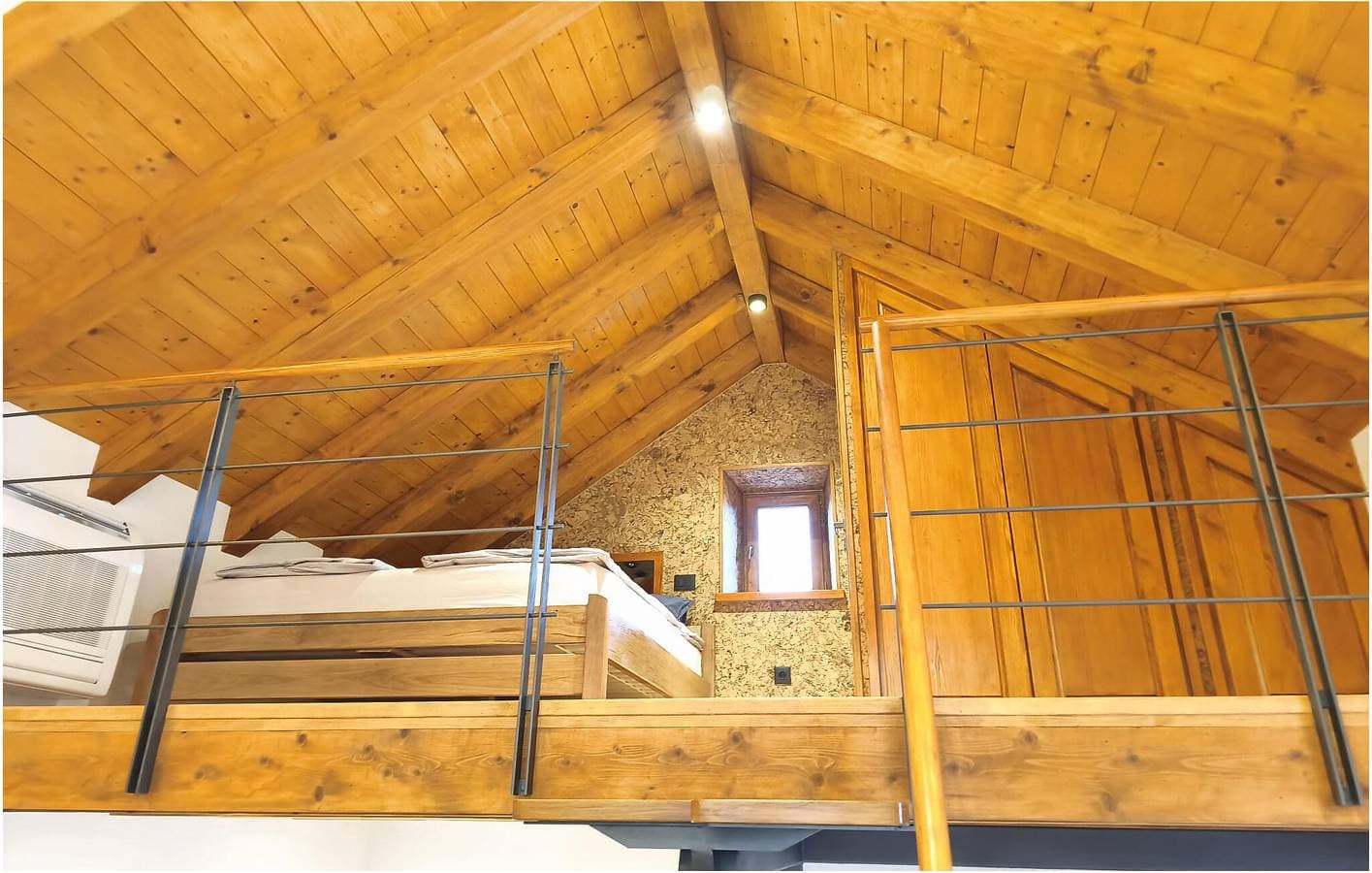 Foto 5 von 11: Reizende Ferienwohnung mit Pool, Terrasse und WLAN – 2 km vom Strand entfernt