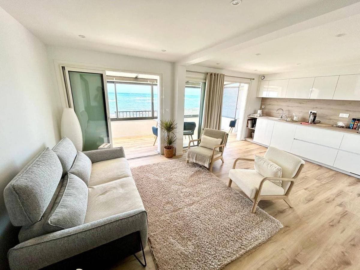 Villa Rosalie Une Vue Mer Exceptionnelle 1