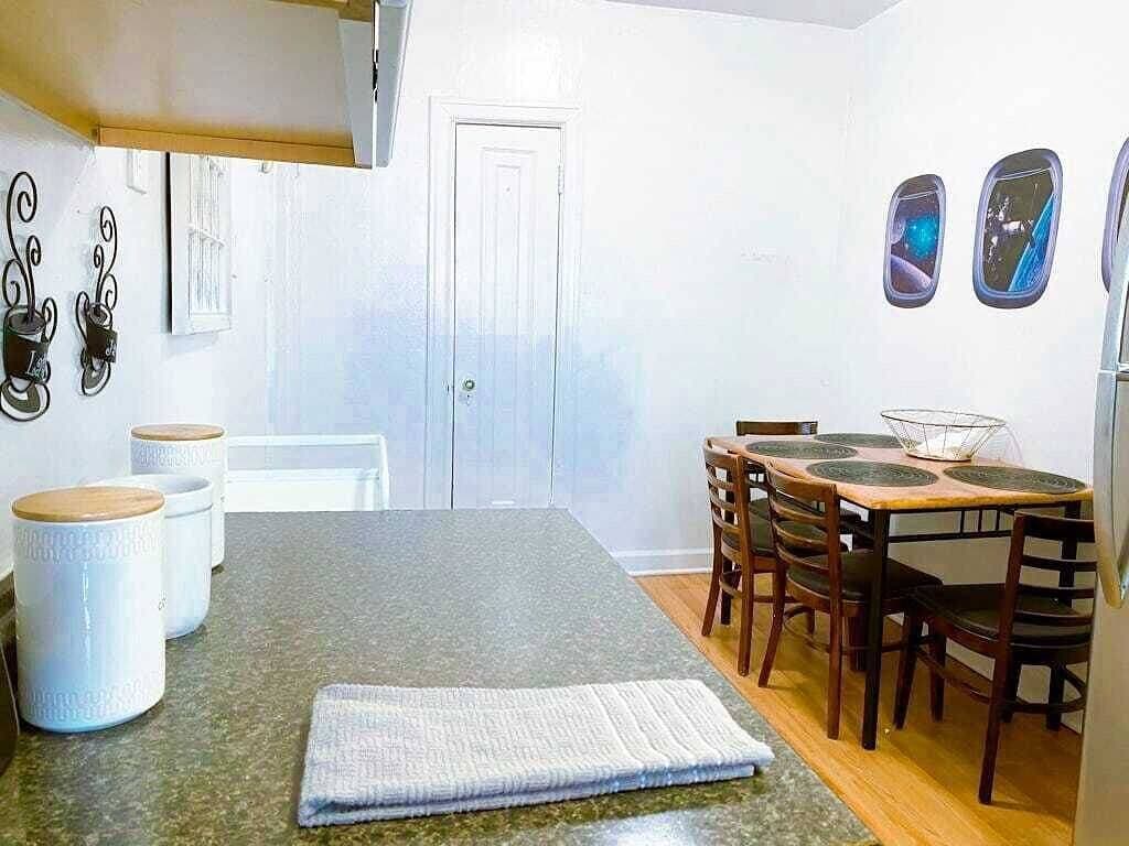 Foto 2 von 19: 6647 2E | Lovely Unit in Central St. Louis