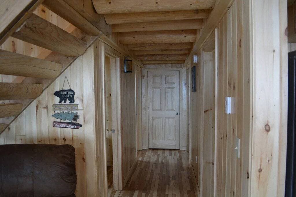 Foto 4 von 13: Black Bear Lodge