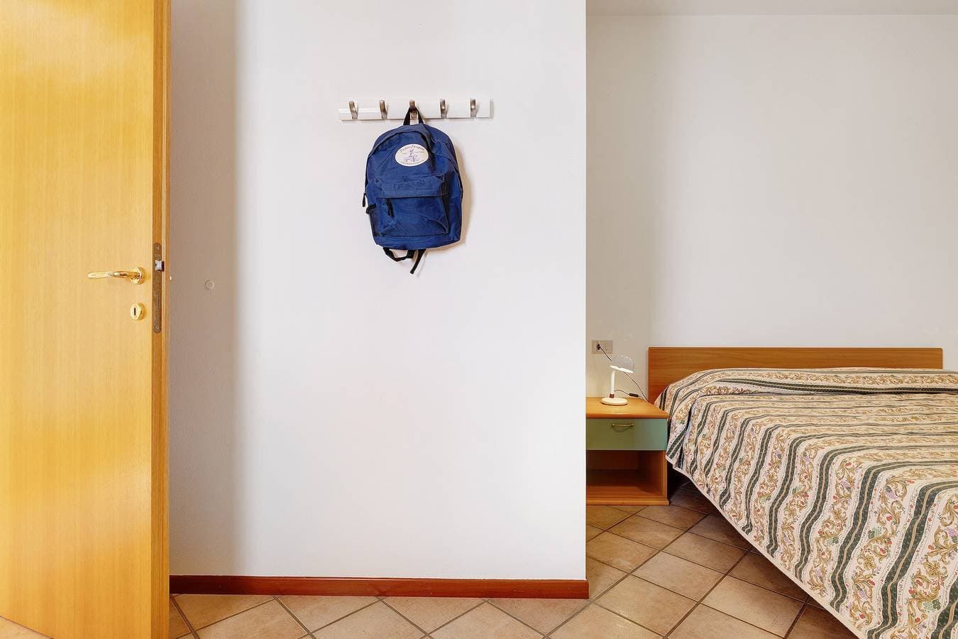 Foto 10 von 39: Ferienwohnung 'Rustico Spagnol 2' mit Seeblick, Pool und WLAN