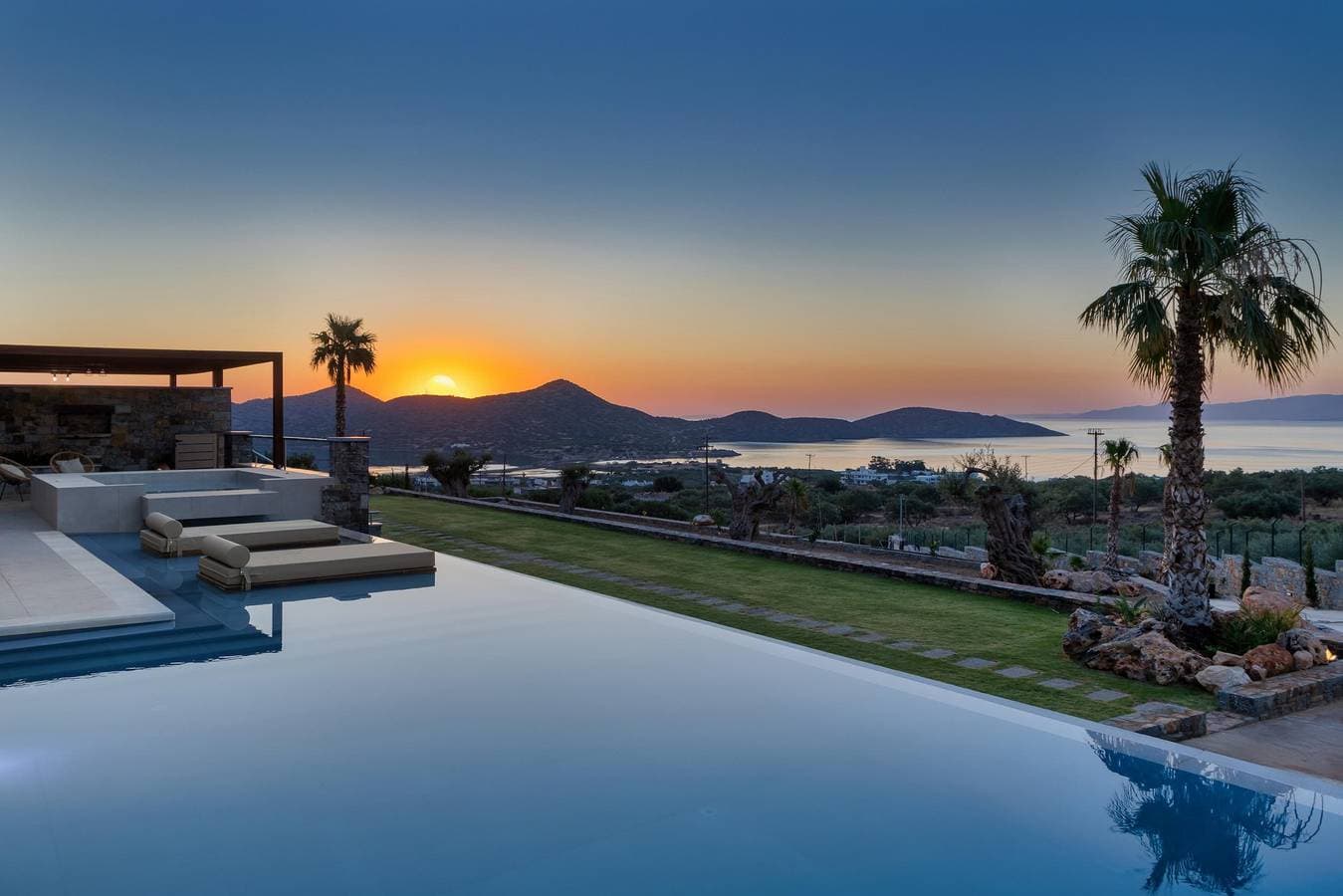 Villa 200m² 1