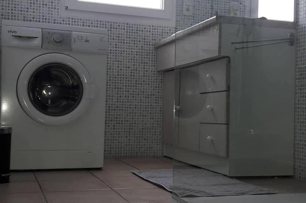 Foto 13 von 30: Unabhängige Wohnung im Hause nach Süden über den See