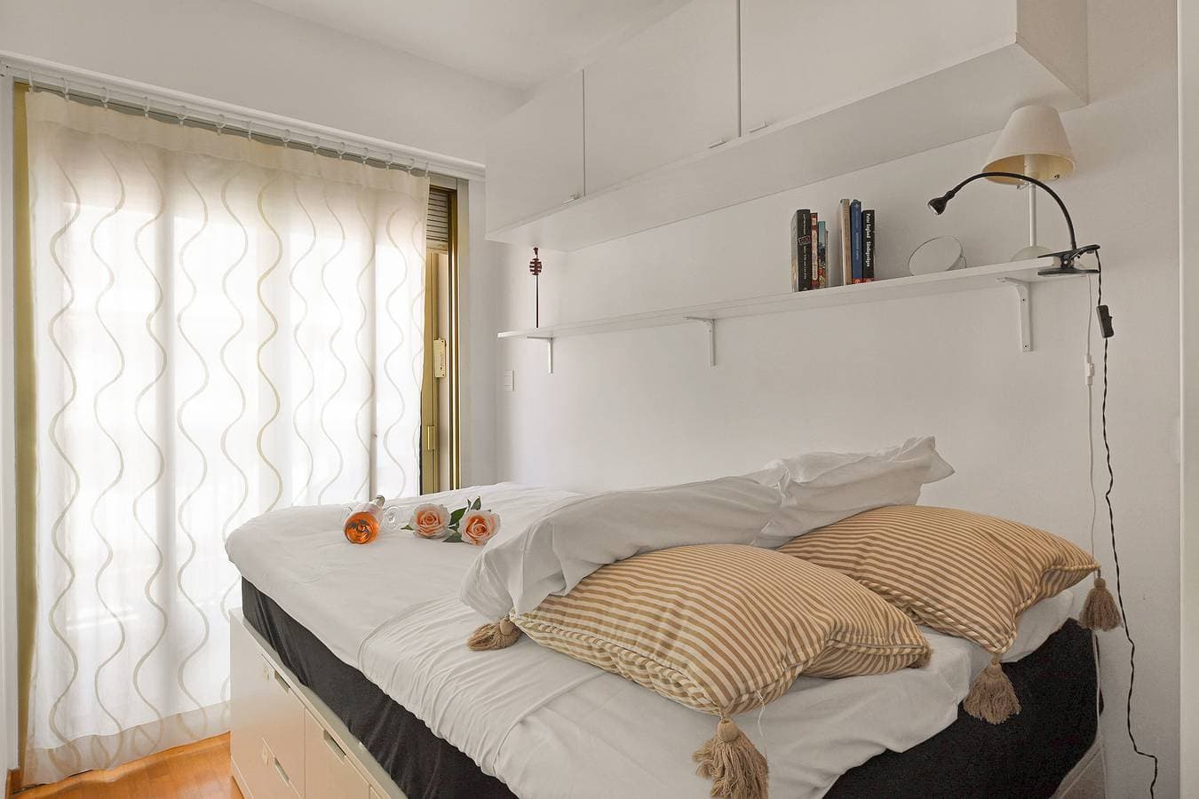 Foto 4 von 18: Residence Cap 35 with Sea View Balcony