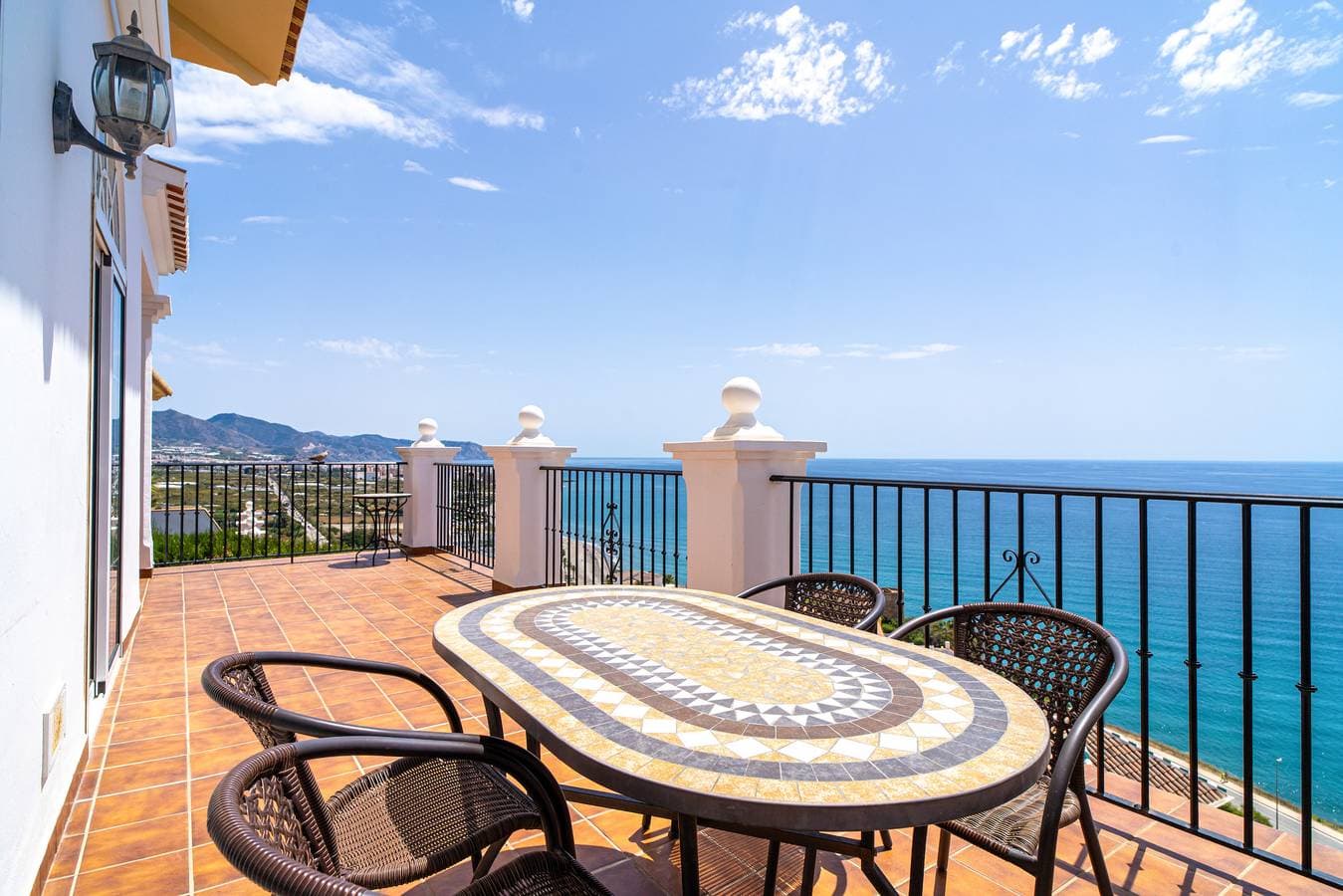 Foto 10 von 39: Villa Prime Seaview