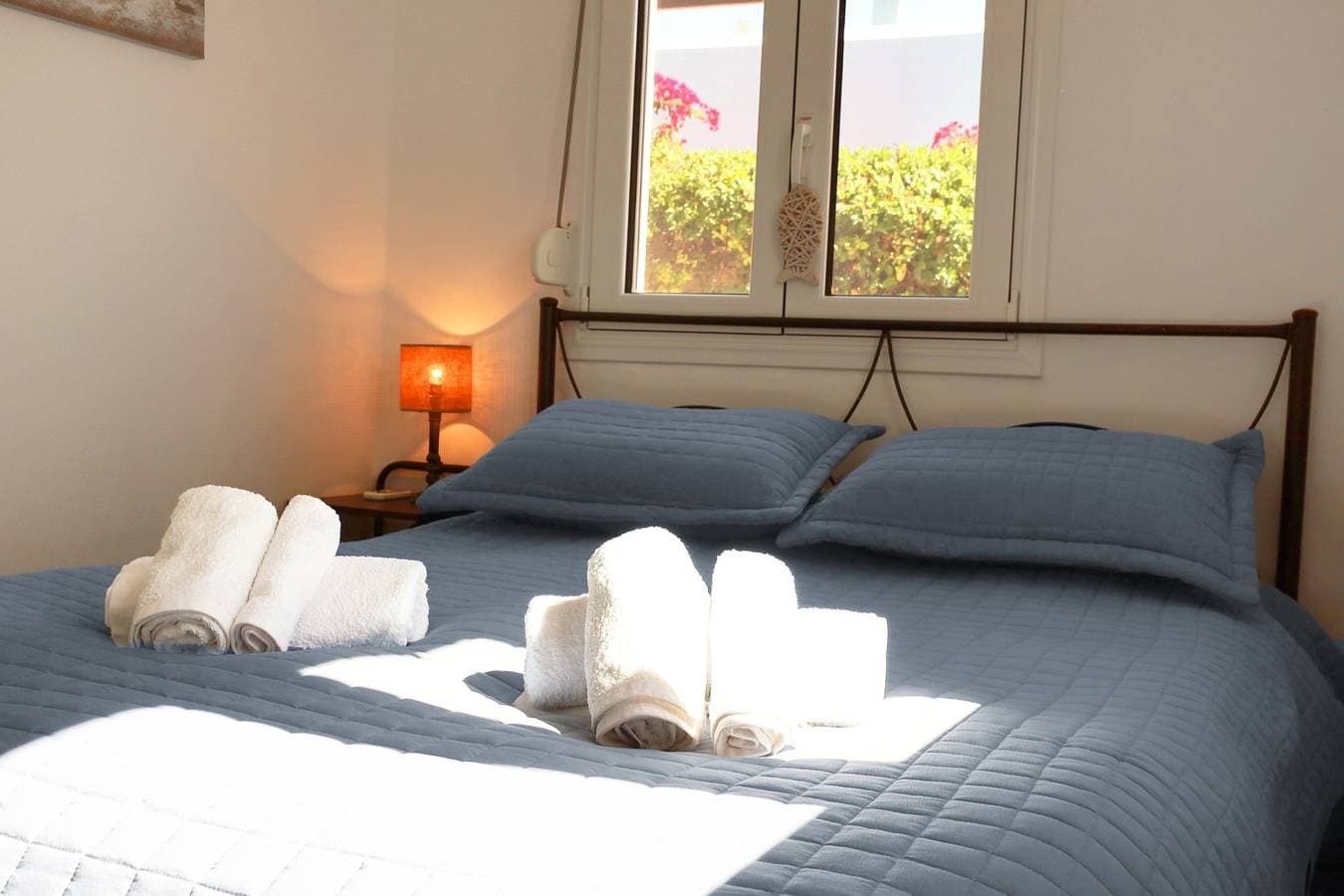 Foto 11 von 26: Ferienhaus 'Villa Lemoni Loutra Rethymnon' mit Meerblick, Wi-Fi und Klimaanlage