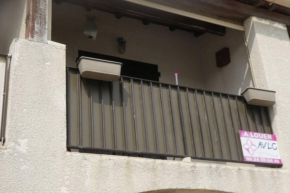 Foto 13 von 30: Very pleasant duplex with loggia sea view