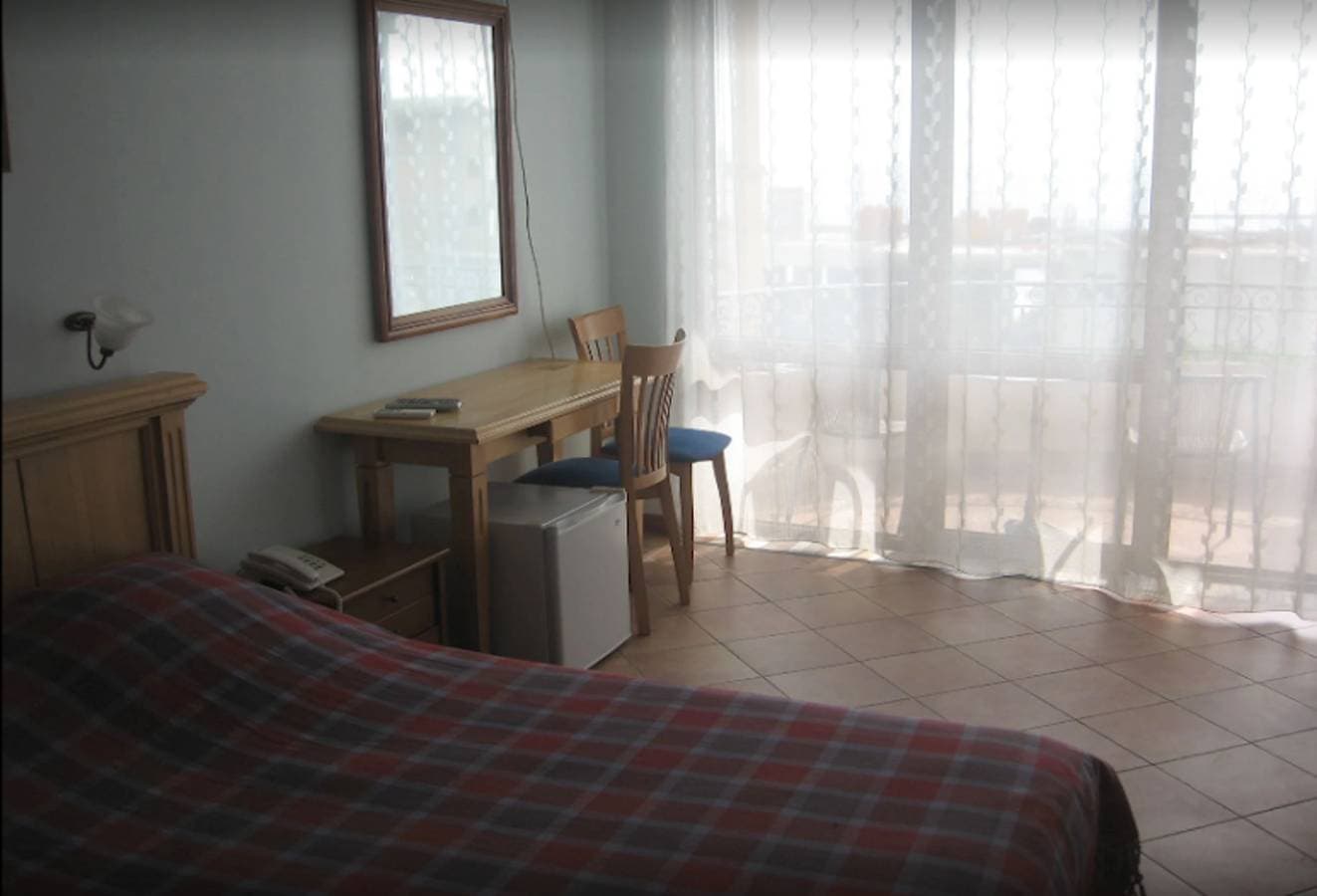 Foto 13 von 20: Levantin Inn Zimmer N7 Meerseite