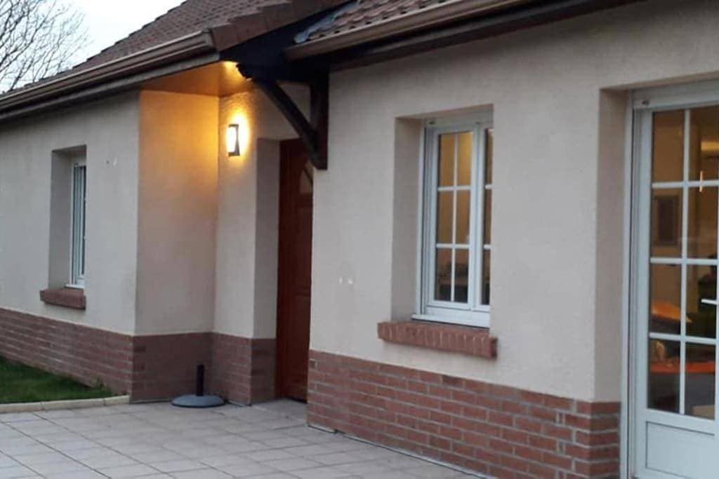 Foto 9 von 27: Three-Bedroom House