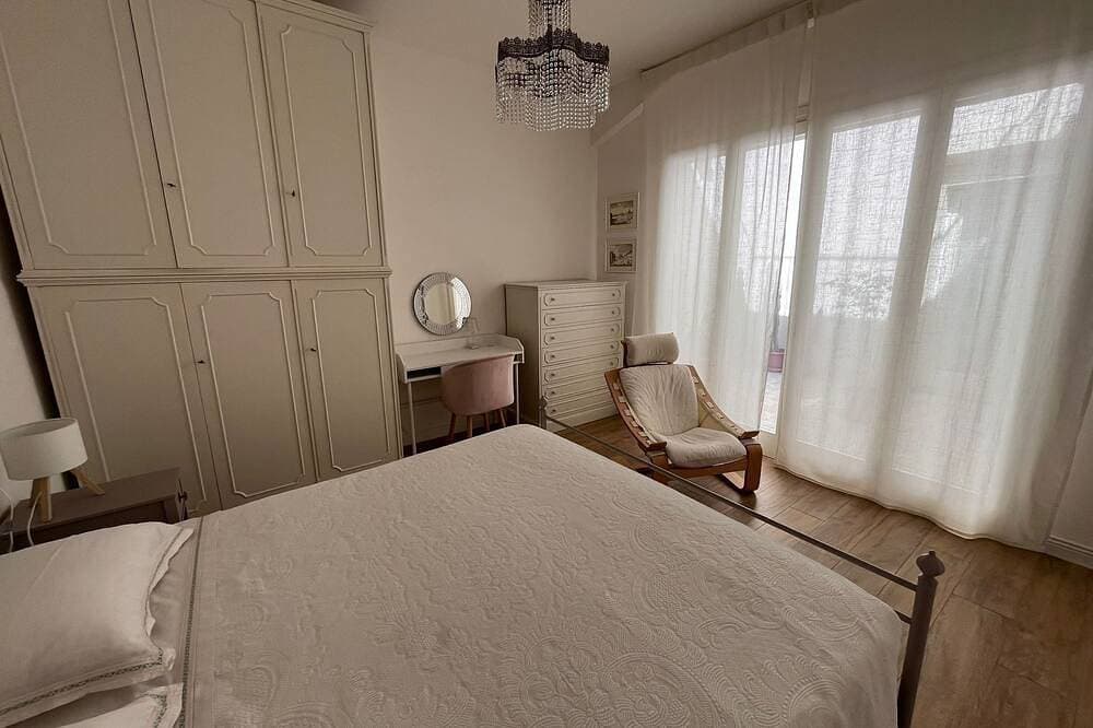 Foto 2 von 29: Bettini House - House with a terrace near Florence