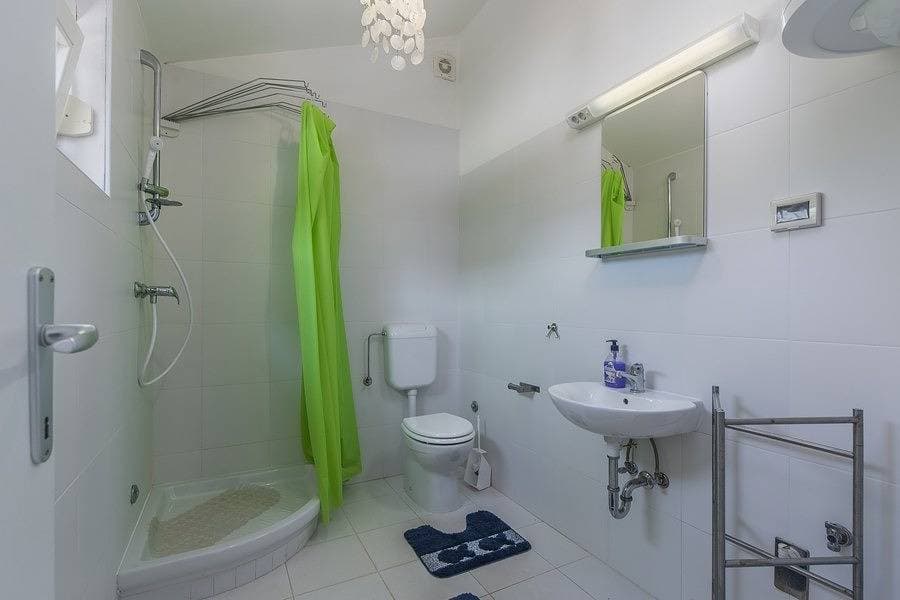 Foto 12 von 19: Ferienhaus fur 5 Personen 300m vom Meer