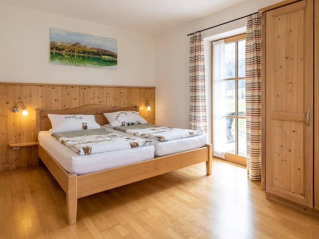 Foto 8 von 22: Ferienwohnung Erbhof Jachenau
