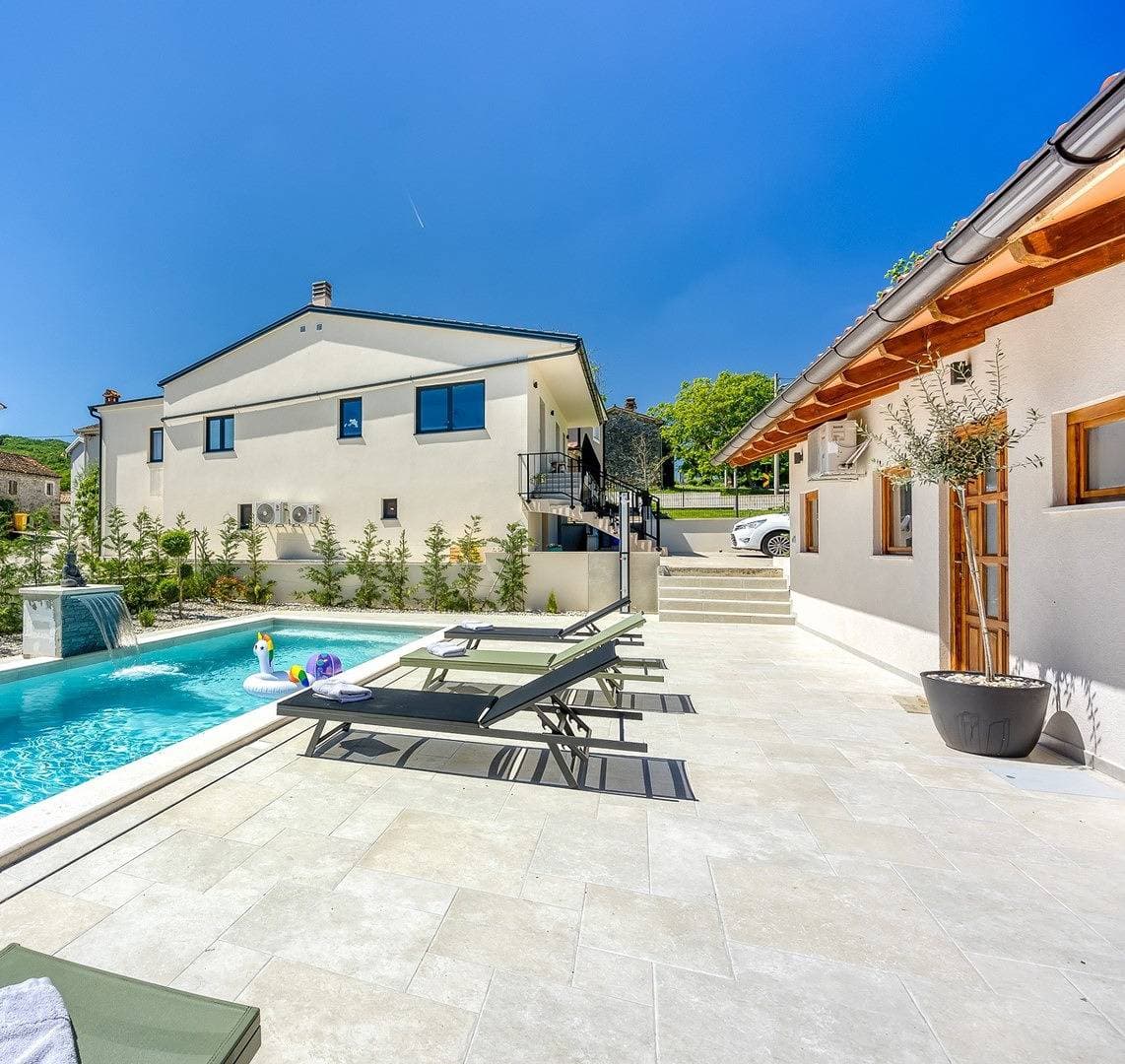 Casa Fortunato with Private Pool 1