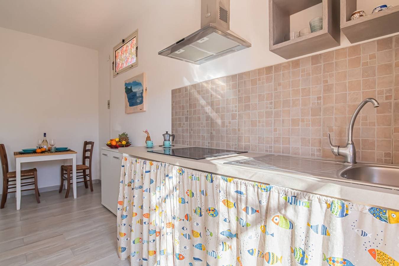 Foto 11 von 21: Ferienhaus für 2 Personen