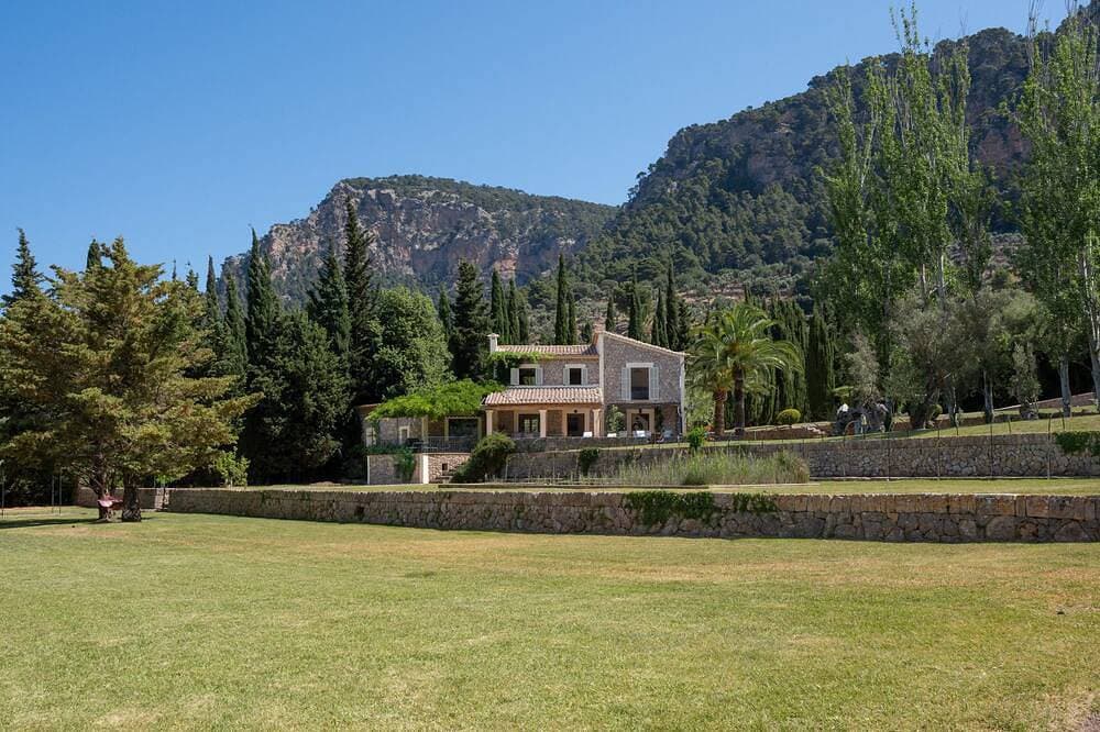 Foto 13 von 30: Villa Can Tofol - Valldemossa