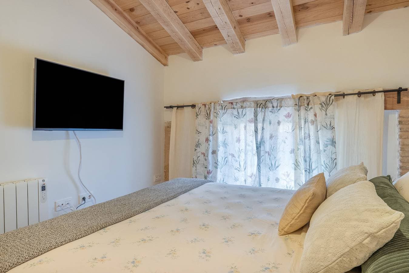 Foto 8 von 31: Ferienhaus 'Ca La Mala' mit Gemeinschaftsterrasse, Balkon und WLAN