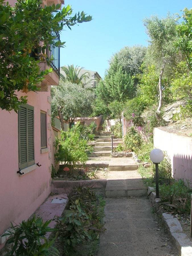 Villaggio Sa Ventana 1