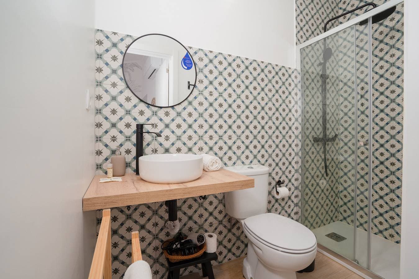 Foto 4 von 36: Apartment Sunrise, Tavira Centre