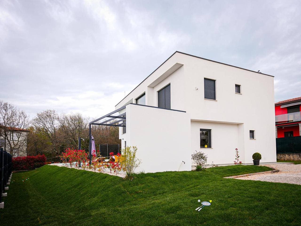 Foto 10 von 49: Three-Bedroom Villa