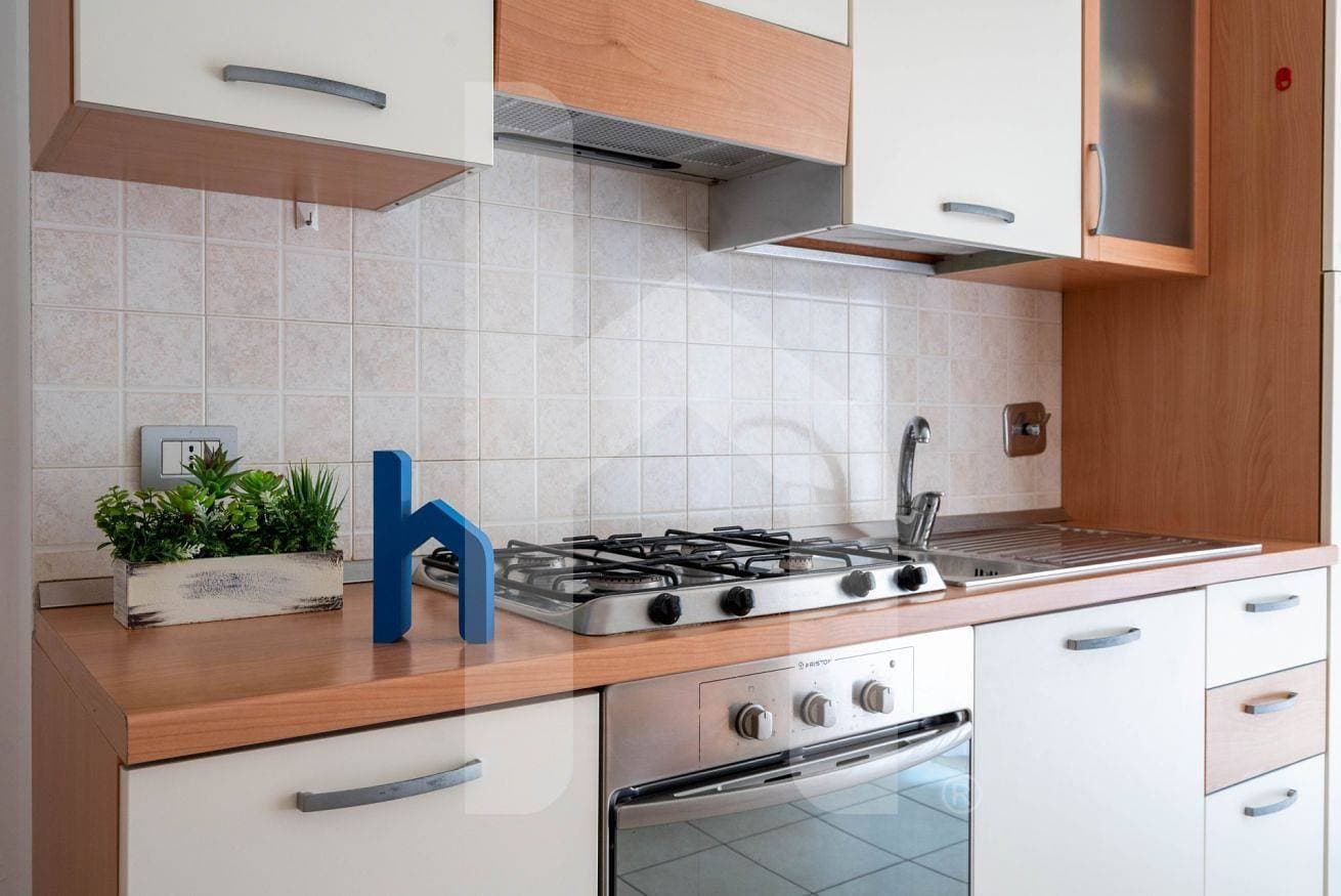 Foto 4 von 23: Ferienwohnung für 4 Personen mit Balkon/Terrasse