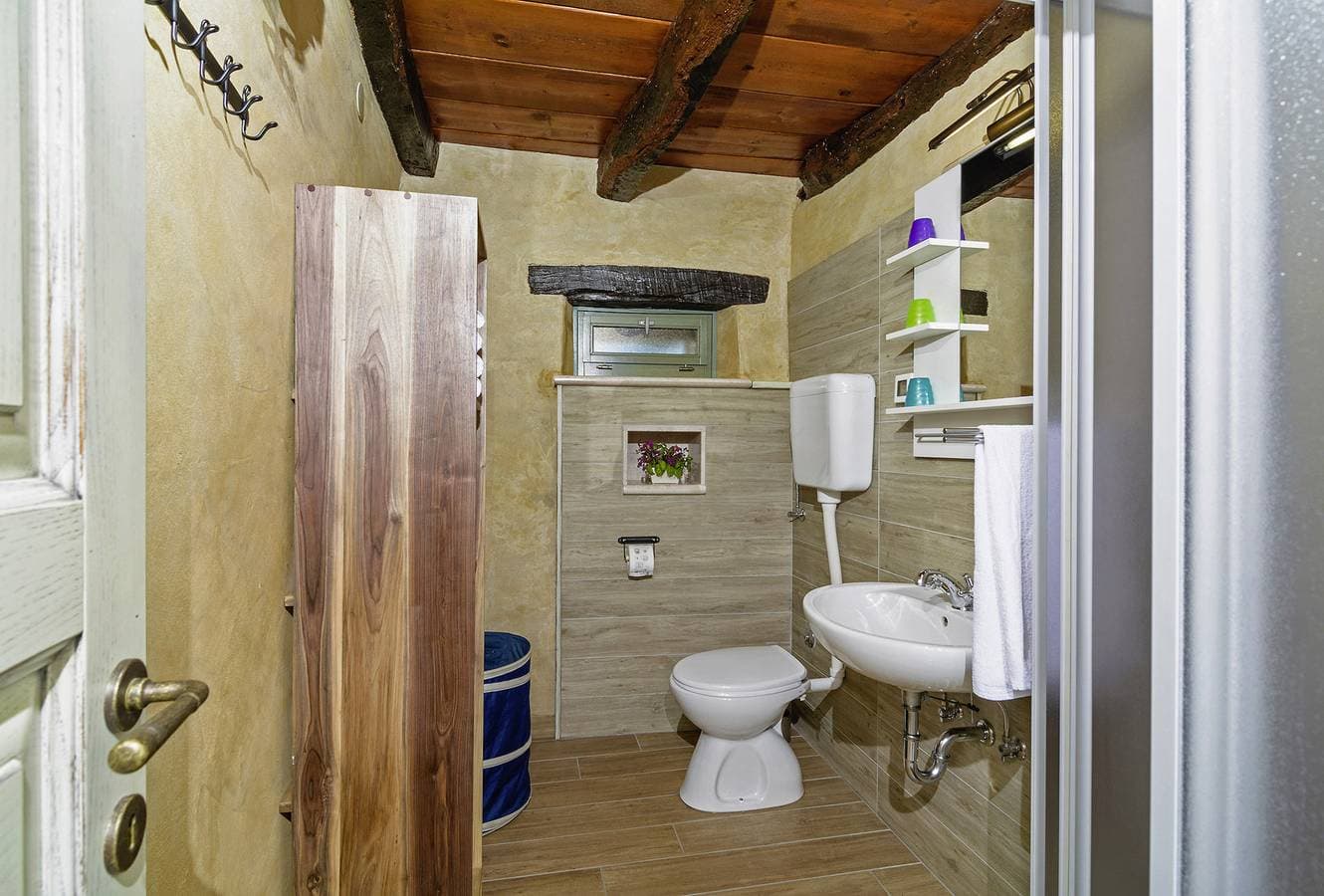 Foto 11 von 31: Erisa in Trošti (Haus für 6 Personen)