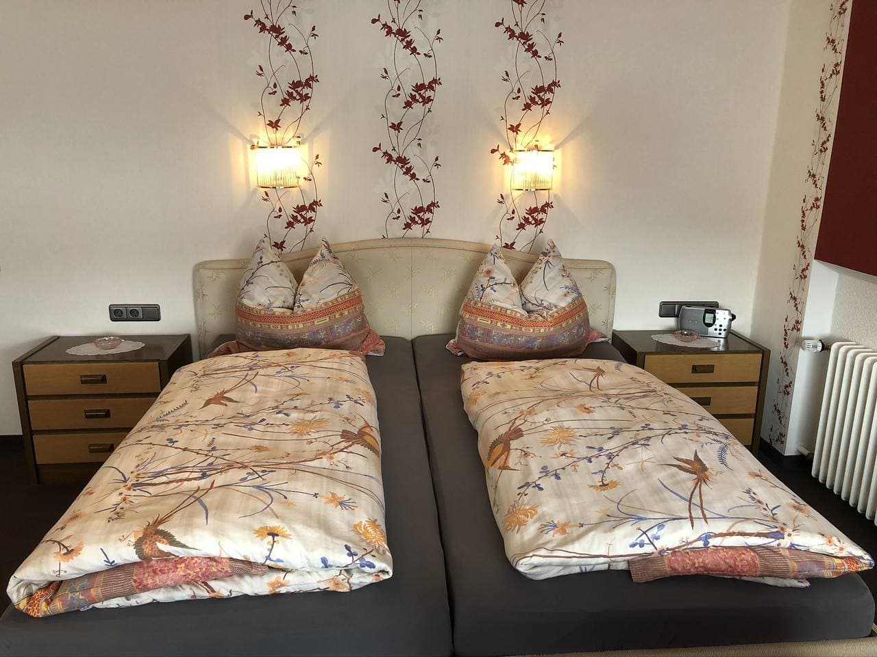 Foto 8 von 25: Haus Ingrid - Doppelzimmer