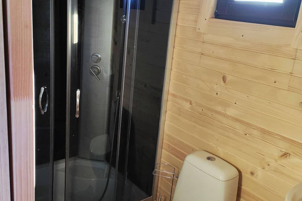 Foto 6 von 7: Comfortable caravan