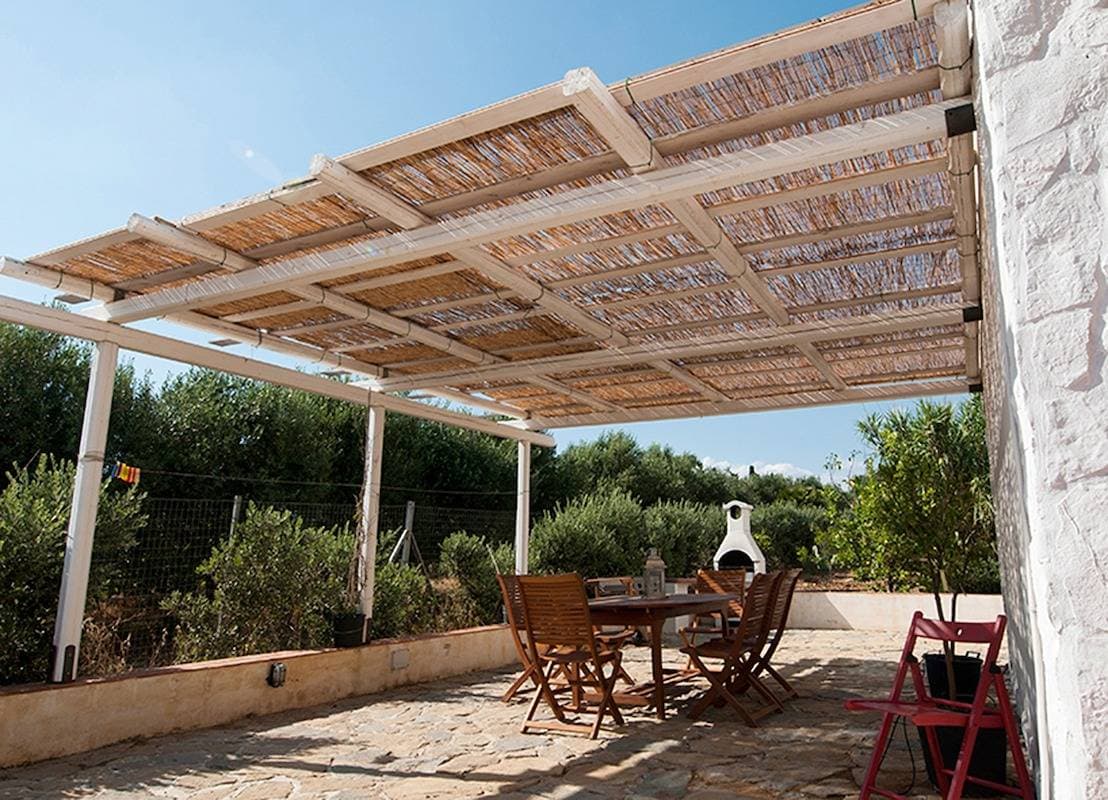 Foto 2 von 19: Jabia beach house - Villa am Meer mit eigenem Strand