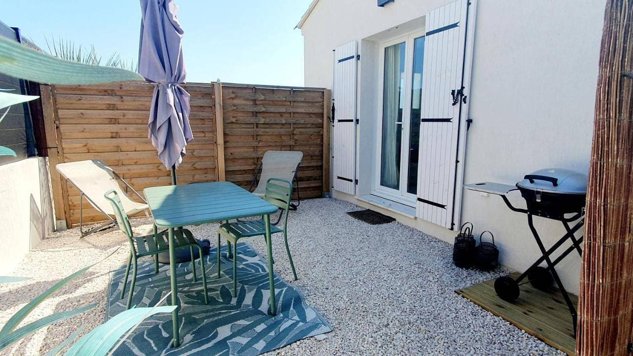 Foto 2 von 14: Holiday Home