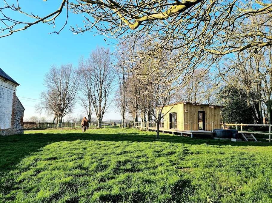 Foto 4 von 18: One-Bedroom House