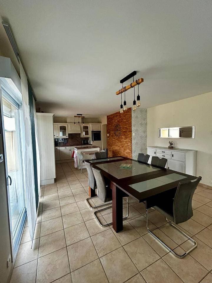 Foto 10 von 56: Four-Bedroom Holiday Home