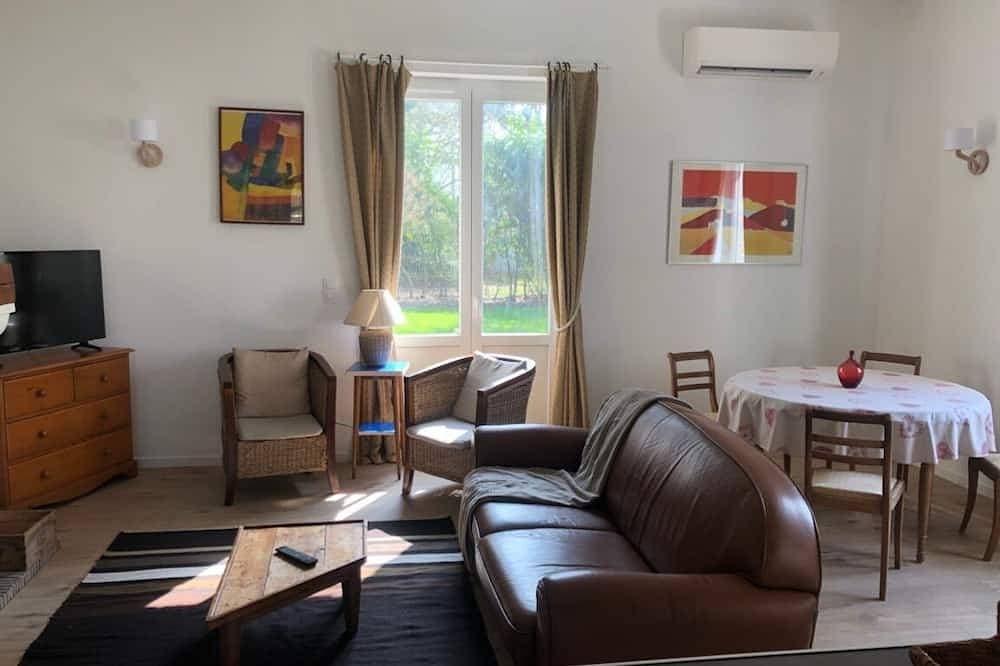 Foto 10 von 16: Gîte de la Renaudière (15 Personen)