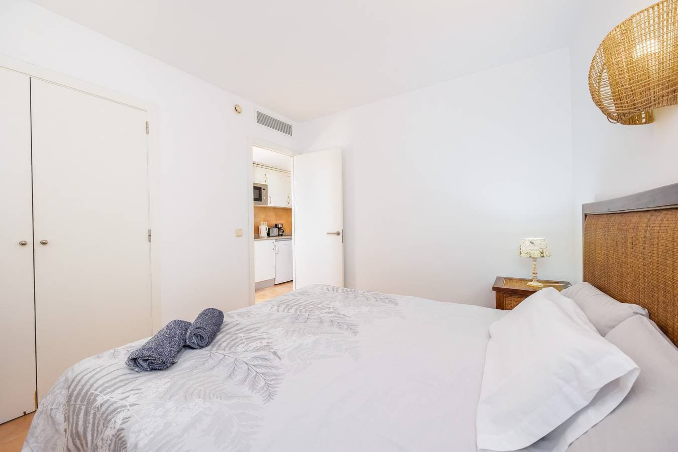 Foto 10 von 22: Gemütliche Ferienwohnung 100 m vom Strand in Cala Millor – Mallorca