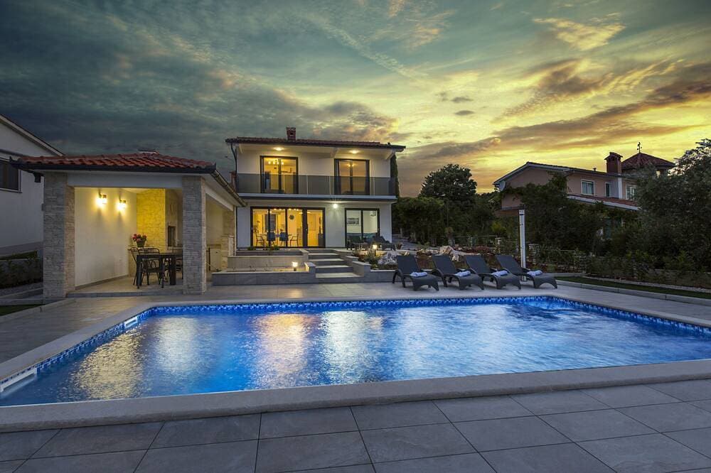 Villa Monika 1
